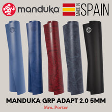 Manduka GRP ADAPT 2.0 Yoga Mat 5mm