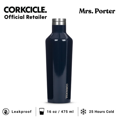 CORKCICLE Canteen 16oz Stainless Water Bottles