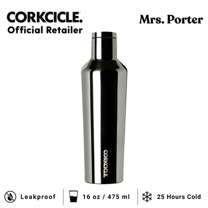 CORKCICLE Canteen 16oz Stainless Water Bottles