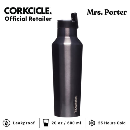 CORKCICLE Sport Canteen 20oz Water Bottle