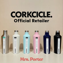 CORKCICLE Canteen 16oz Stainless Water Bottles - Mrs. Porter