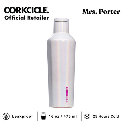 CORKCICLE Canteen 16oz Stainless Water Bottles