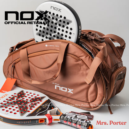 NOX PRO SERIES RACKET BAG PADEL BAG