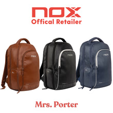 NOX PRO SERIES BACKPACK PADEL BAG