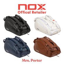 NOX PRO SERIES RACKET BAG PADEL BAG