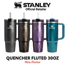 Stanley The Quencher H2.0 Fluted Flowstate Tumbler 30oz (887ml)