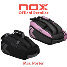 NOX STREET SERIES RACKET BAG PADEL BAG
