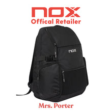 NOX BACKPACK STREET URBAN PADEL BAG