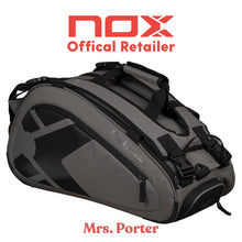 NOX AT10 TEAM RACKET BAG PADEL BAG