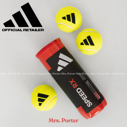 ADIDAS SPEED RX BALLS PADEL BOLA PADEL