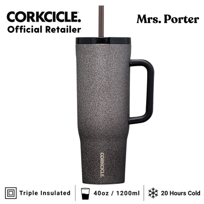 CORKCICLE Cruiser 40oz Stainless Steel