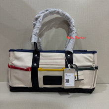 Beyond the Vines  BTV Canvas Carryall 1.5 Special Edition