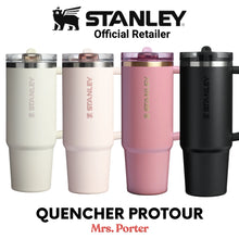 Stanley The Quencher ProTour Flip Straw Tumbler