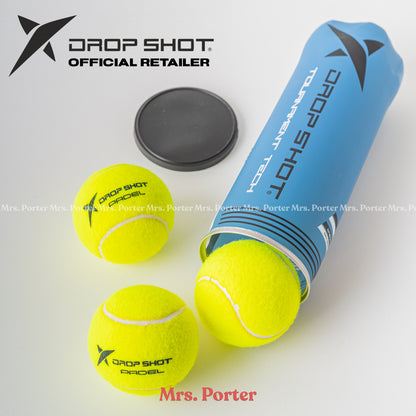 DROP SHOT PADEL BALLS BOLA PADEL
