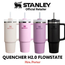 Stanley The Quencher H2.0 Flowstate Tumbler