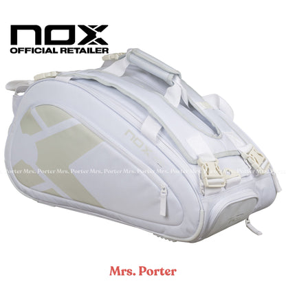 NOX AT10 TEAM RACKET BAG PADEL BAG