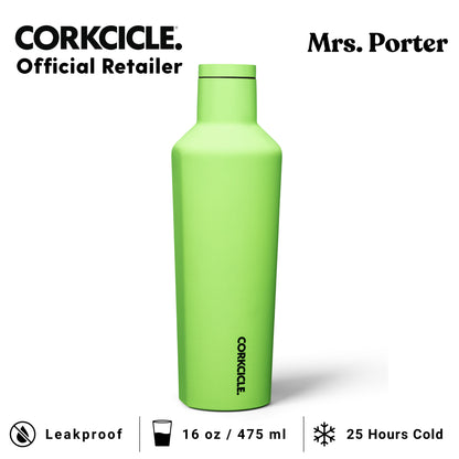 CORKCICLE Canteen 16oz Stainless Water Bottles