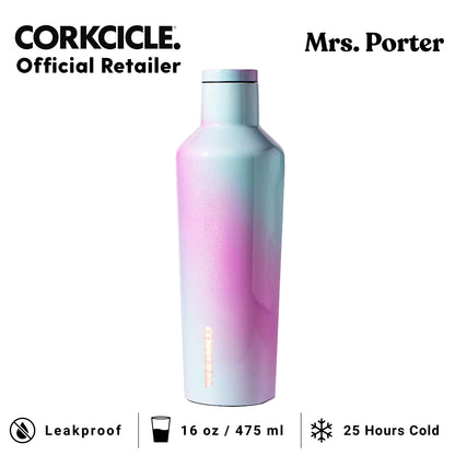 CORKCICLE Canteen 16oz Stainless Water Bottles