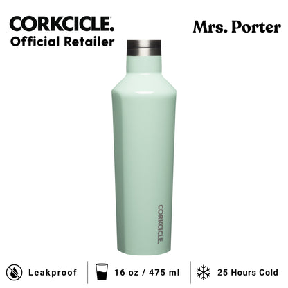 CORKCICLE Canteen 16oz Stainless Water Bottles