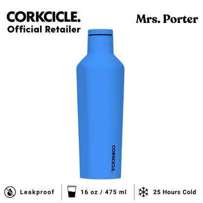 CORKCICLE Canteen 16oz Stainless Water Bottles