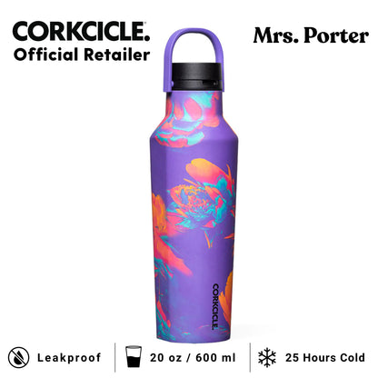 CORKCICLE Sport Canteen 20oz Water Bottle