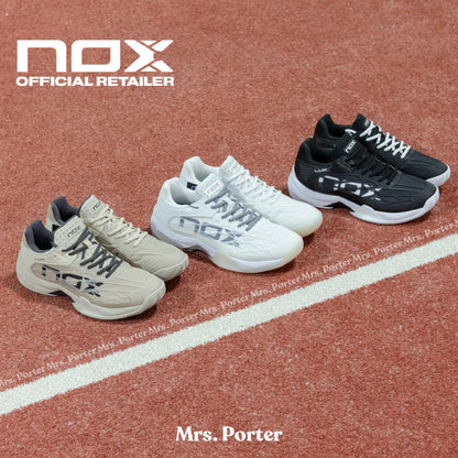 NOX PADEL SHOES AT10 LUX