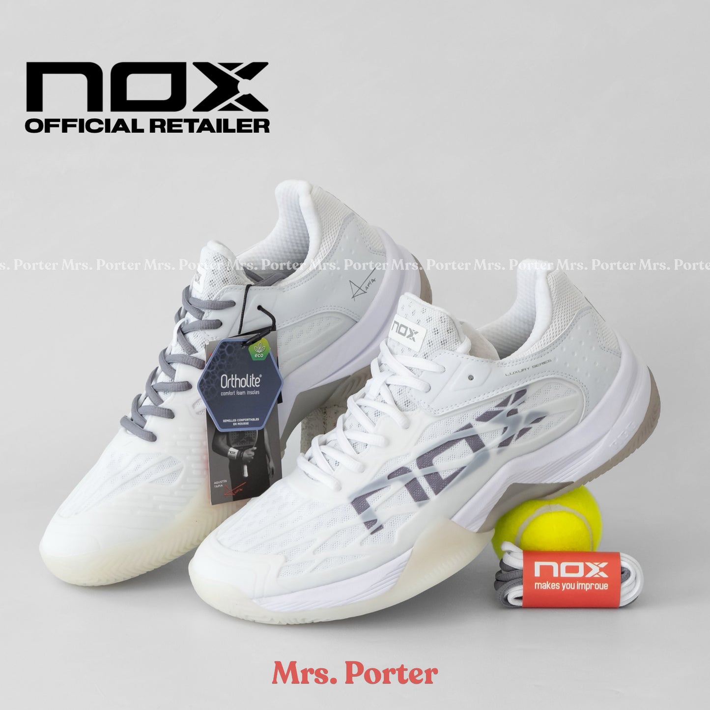 NOX PADEL SHOES AT10 LUX
