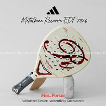 ADIDAS METALBONE RESERVE EDT 2026 PADEL RACKET