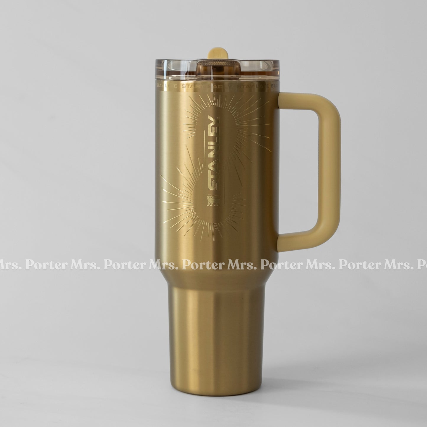 The Messi x Stanley | Messi Legacy Limited Edition