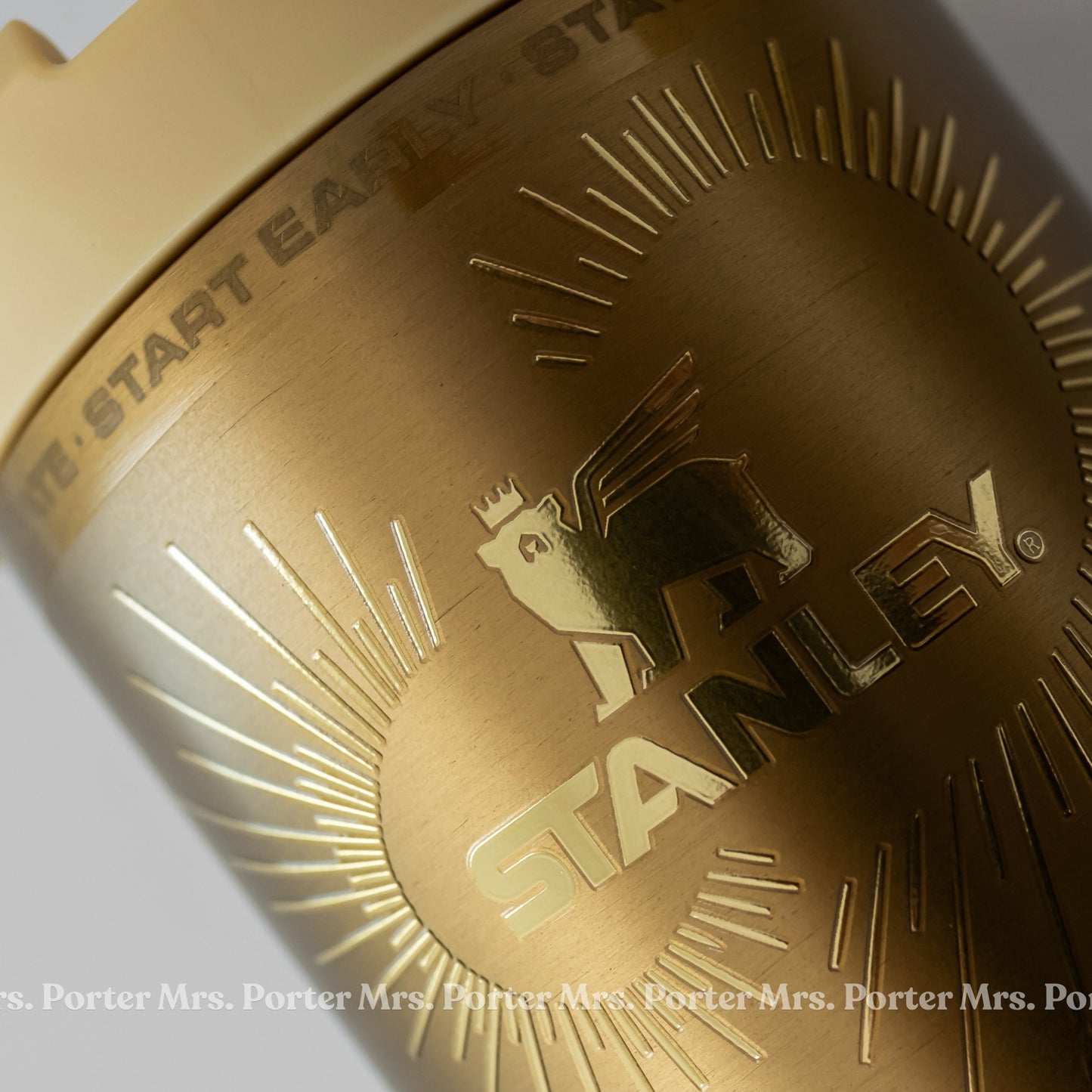 The Messi x Stanley | Messi Legacy Limited Edition