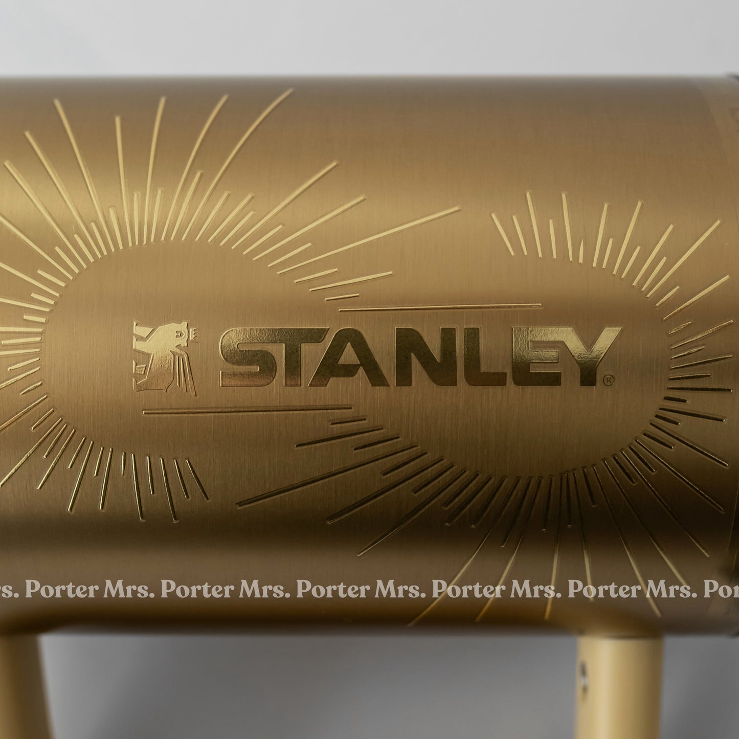 The Messi x Stanley | Messi Legacy Limited Edition