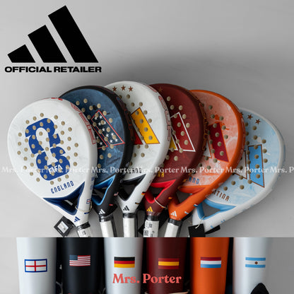 ADIDAS PADEL RACKET 2026 WORLD CUP