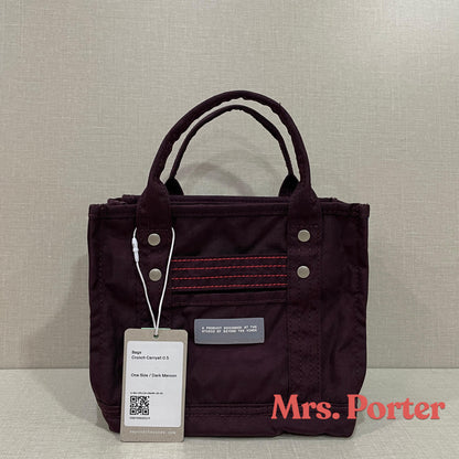 Beyond The Vines BTV Crunch Carryall 0.5