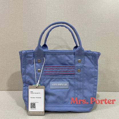 Beyond The Vines BTV Crunch Carryall 0.5