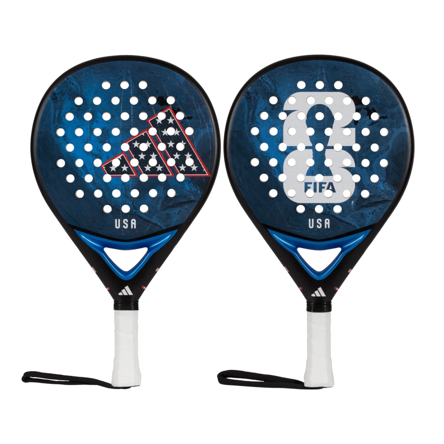 ADIDAS PADEL RACKET 2026 WORLD CUP