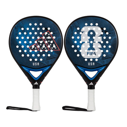 ADIDAS PADEL RACKET 2026 WORLD CUP