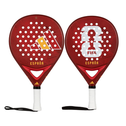 ADIDAS PADEL RACKET 2026 WORLD CUP