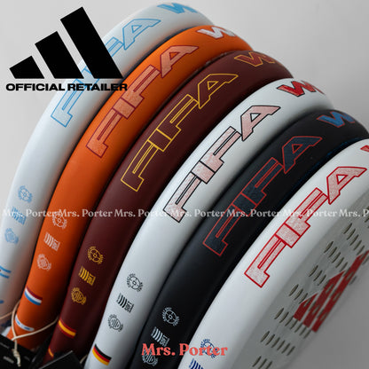 ADIDAS PADEL RACKET 2026 WORLD CUP