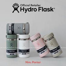 Hydro Flask Tumbler 12oz (354ml) Wide Mouth with Flex Cap