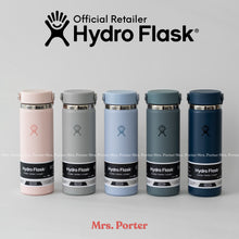 Hydro Flask Tumbler 20oz (591ml) Wide Mouth with Flex Cap