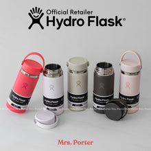 Hydro Flask Tumbler 16oz (473ml) Wide Mouth with Flex Cap