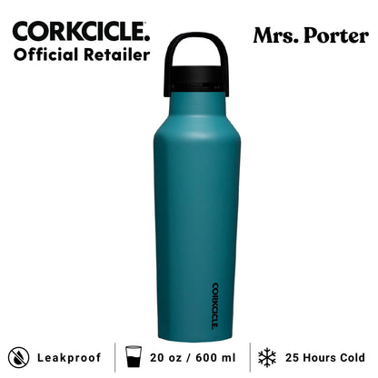 CORKCICLE Sport Canteen 20oz Water Bottle