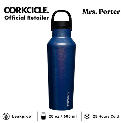 CORKCICLE Sport Canteen 20oz Water Bottle