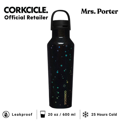 CORKCICLE Sport Canteen 20oz Water Bottle