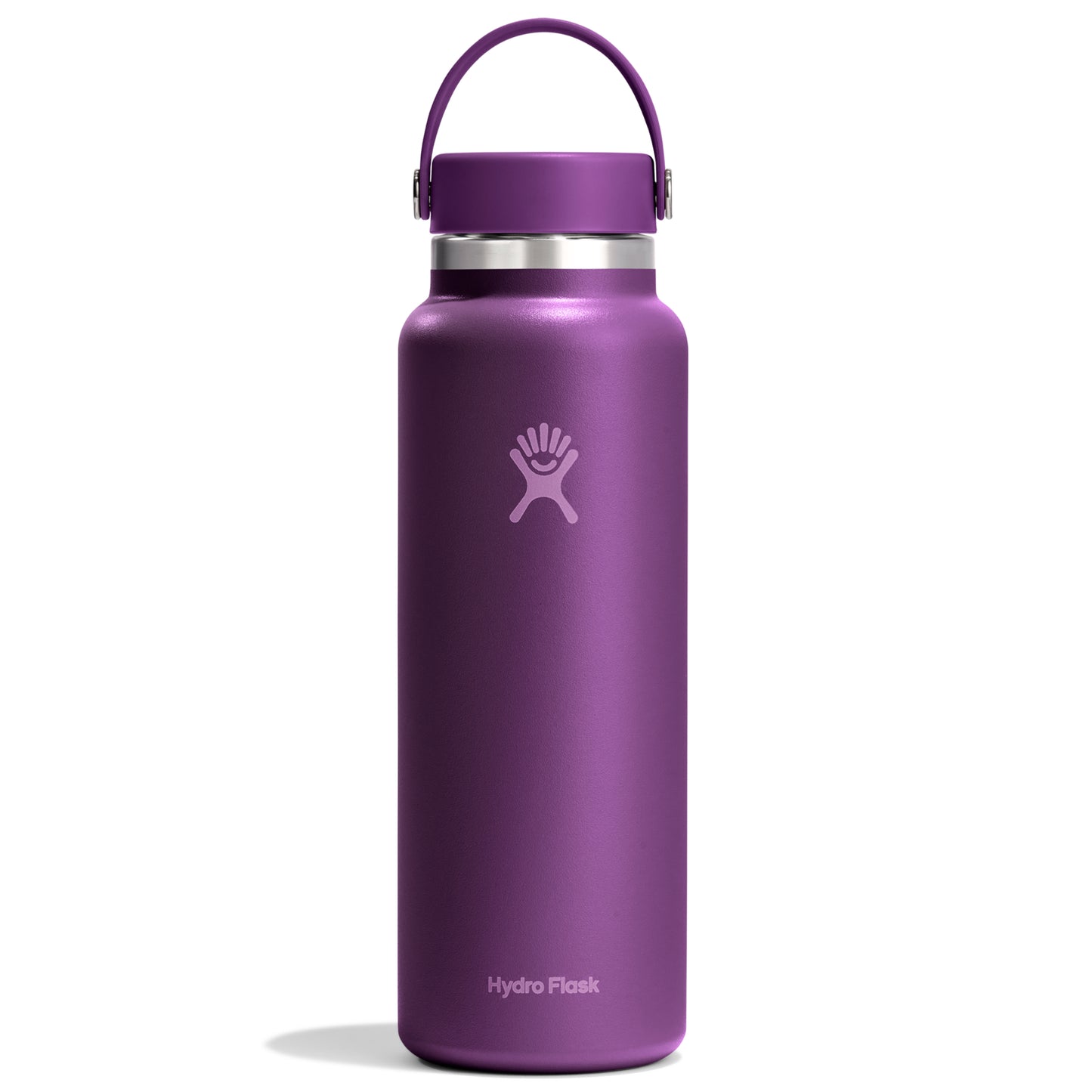 Hydro Flask Tumbler 40oz (1180ml) Wide Mouth with Flex Cap