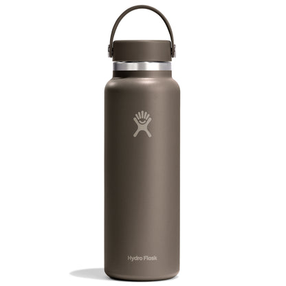Hydro Flask Tumbler 40oz (1180ml) Wide Mouth with Flex Cap