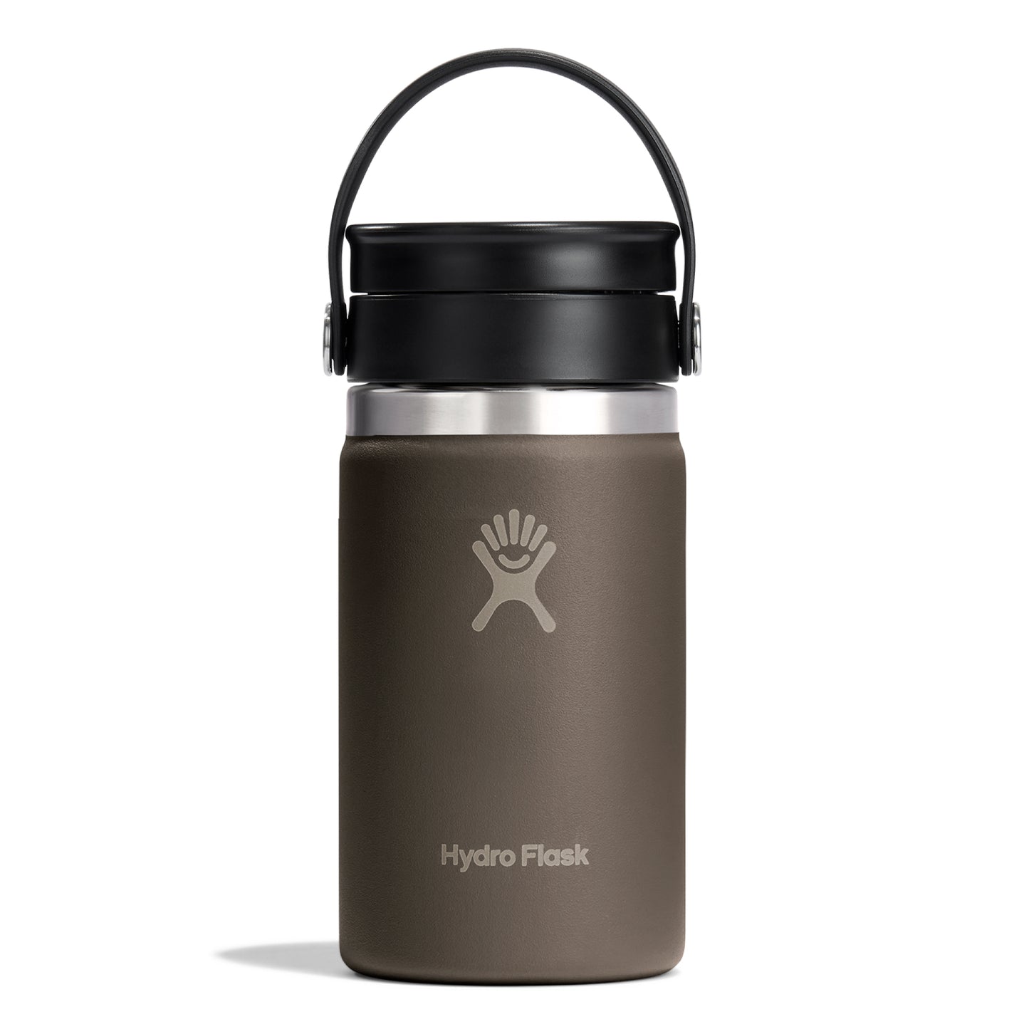 Hydro Flask Tumbler 12oz (354ml) Coffee with Flex Sip Lid
