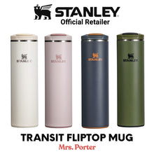 Stanley Transit Fliptop Mug
