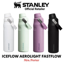 Stanley IceFlow Aerolight Fast Flow Water Bottle
