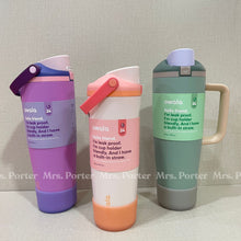 Owala Silicone Boots Freesip Sway & Tumbler